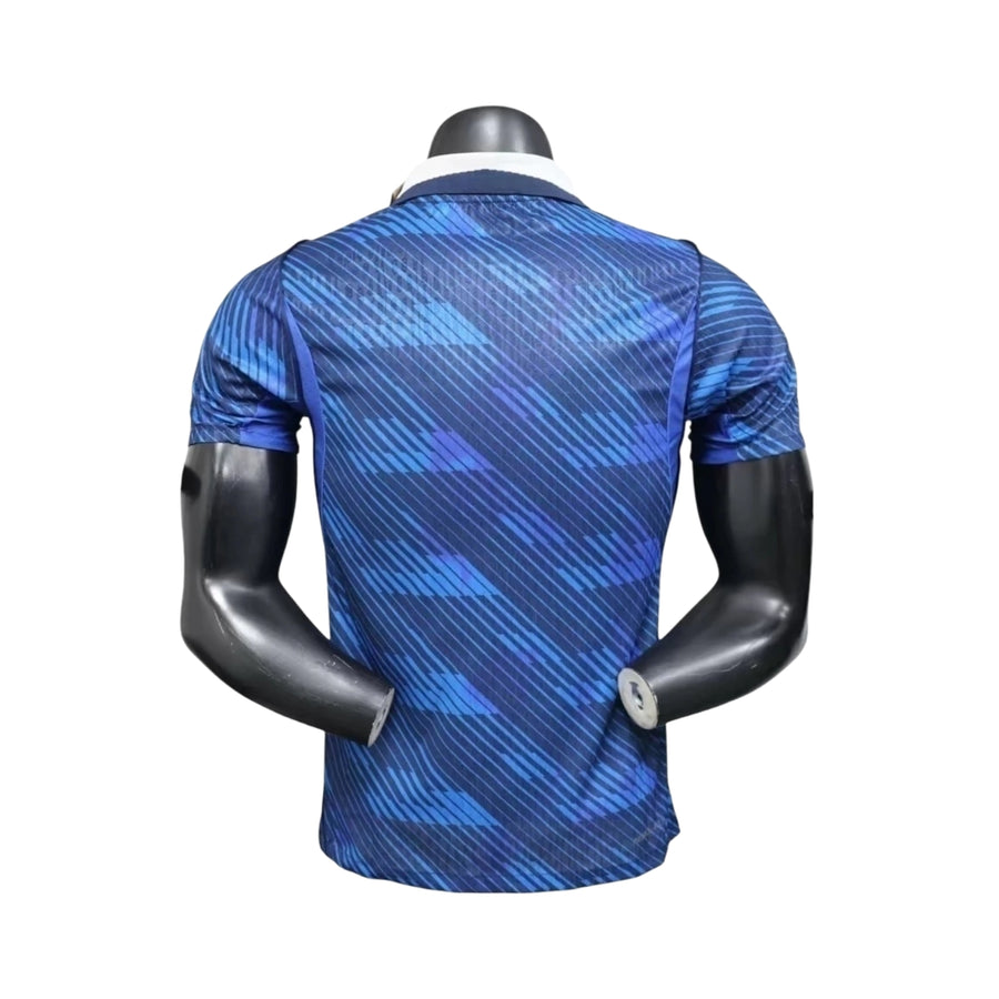 France Domicile 26/27 - Coupe du Monde 2026 - Version Joueur