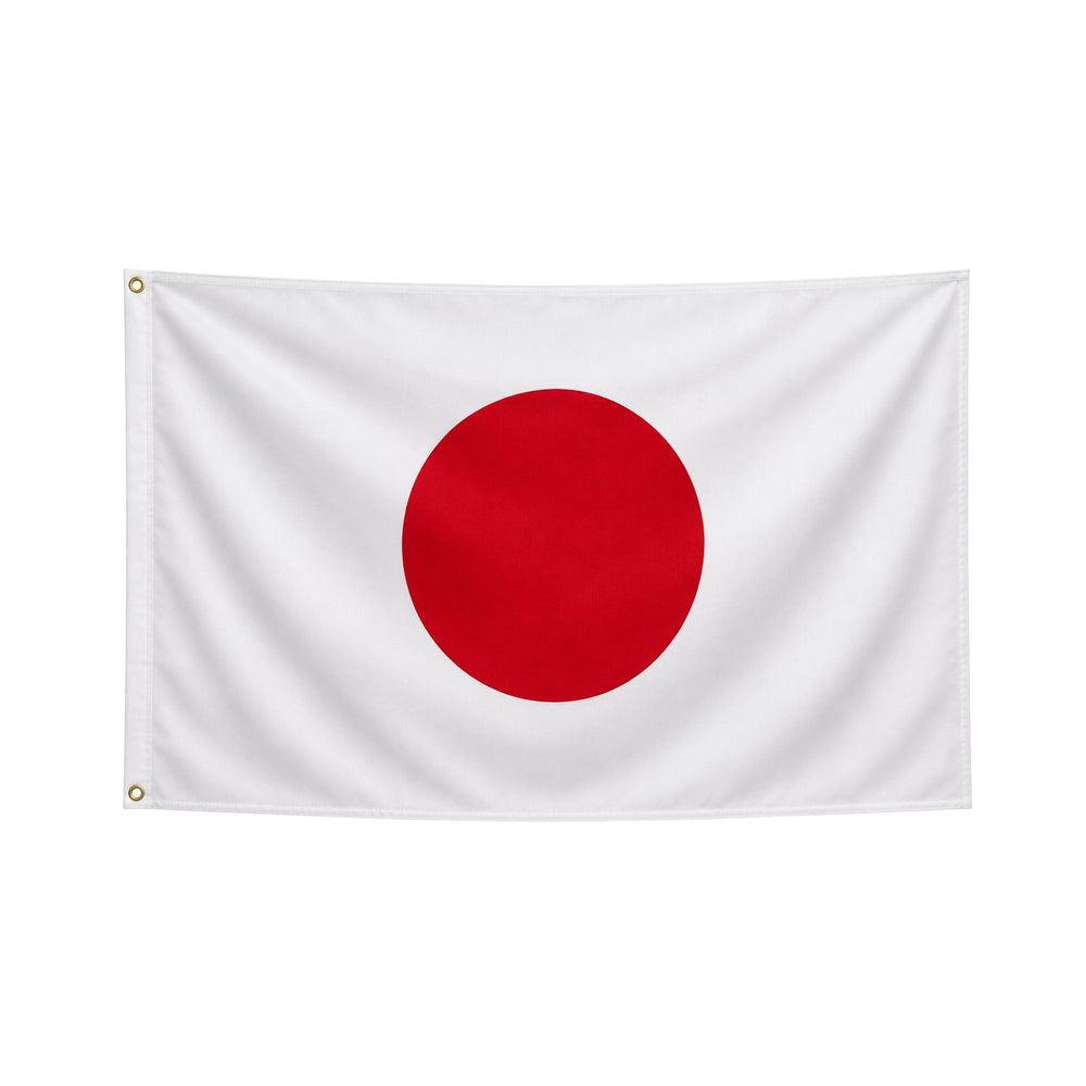 Bandera - Japón