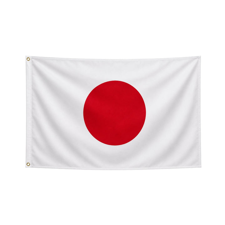 Flag - Japan