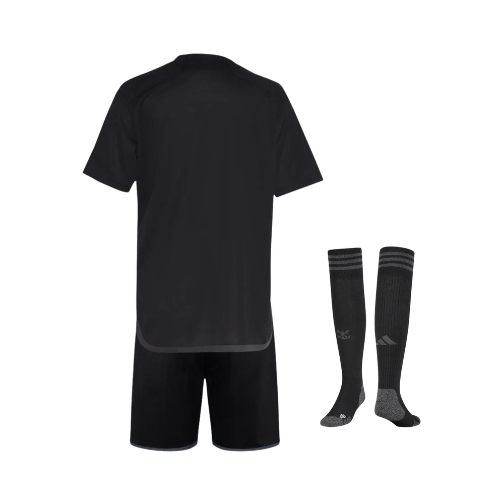 Kit Infantil Flamengo Edición Especial 23/24