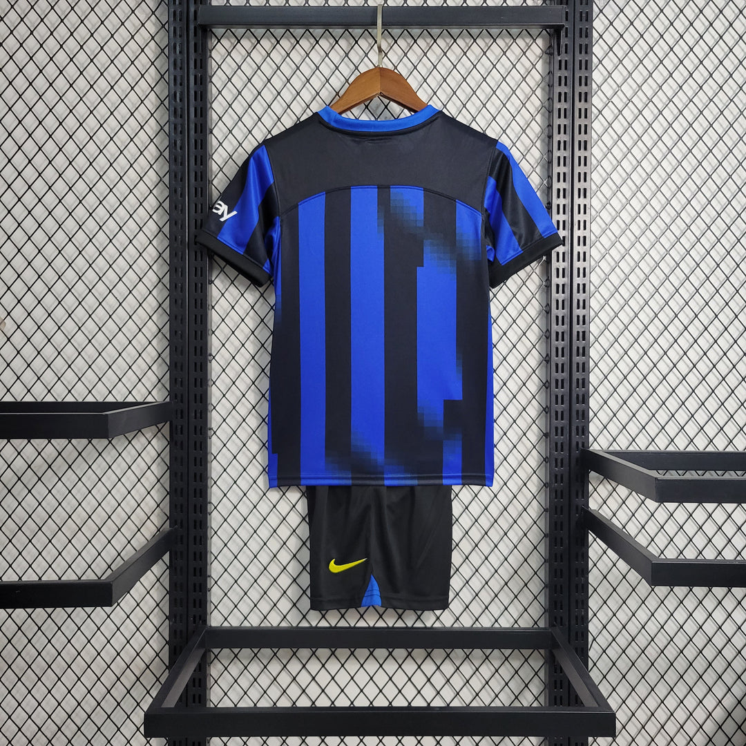 Kit - Inter Milan Domicile 23/24