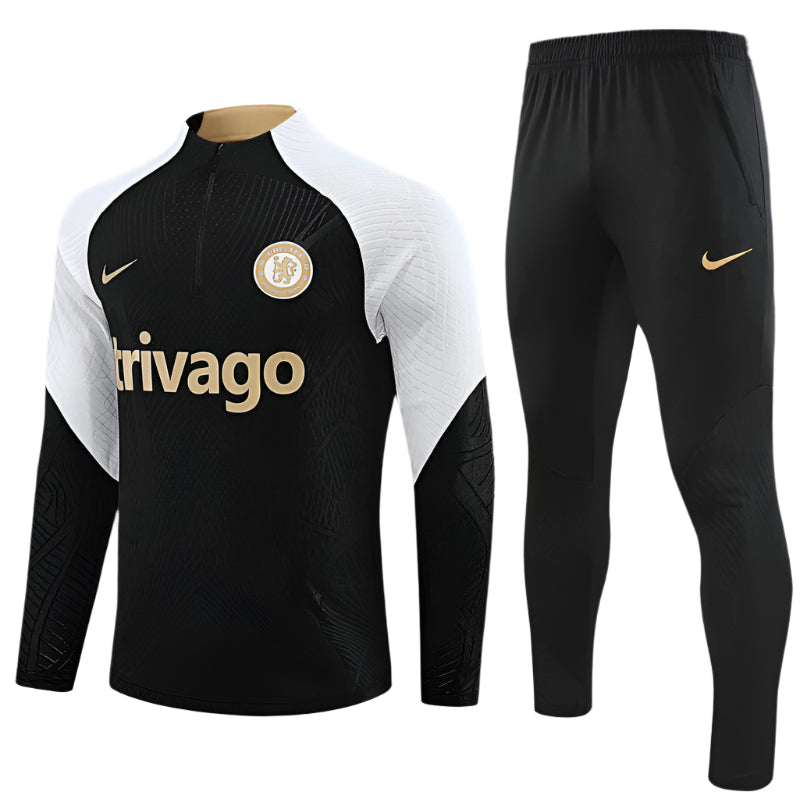 Chelsea - Survêtement - 1/2 Zip