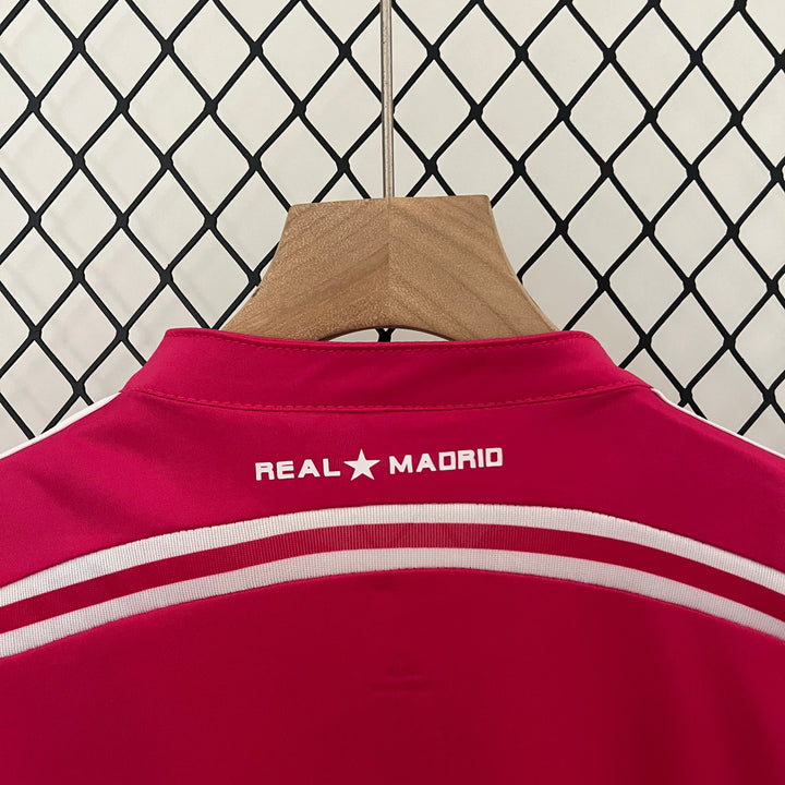 Kit - Real Madrid Extérieur 14/15