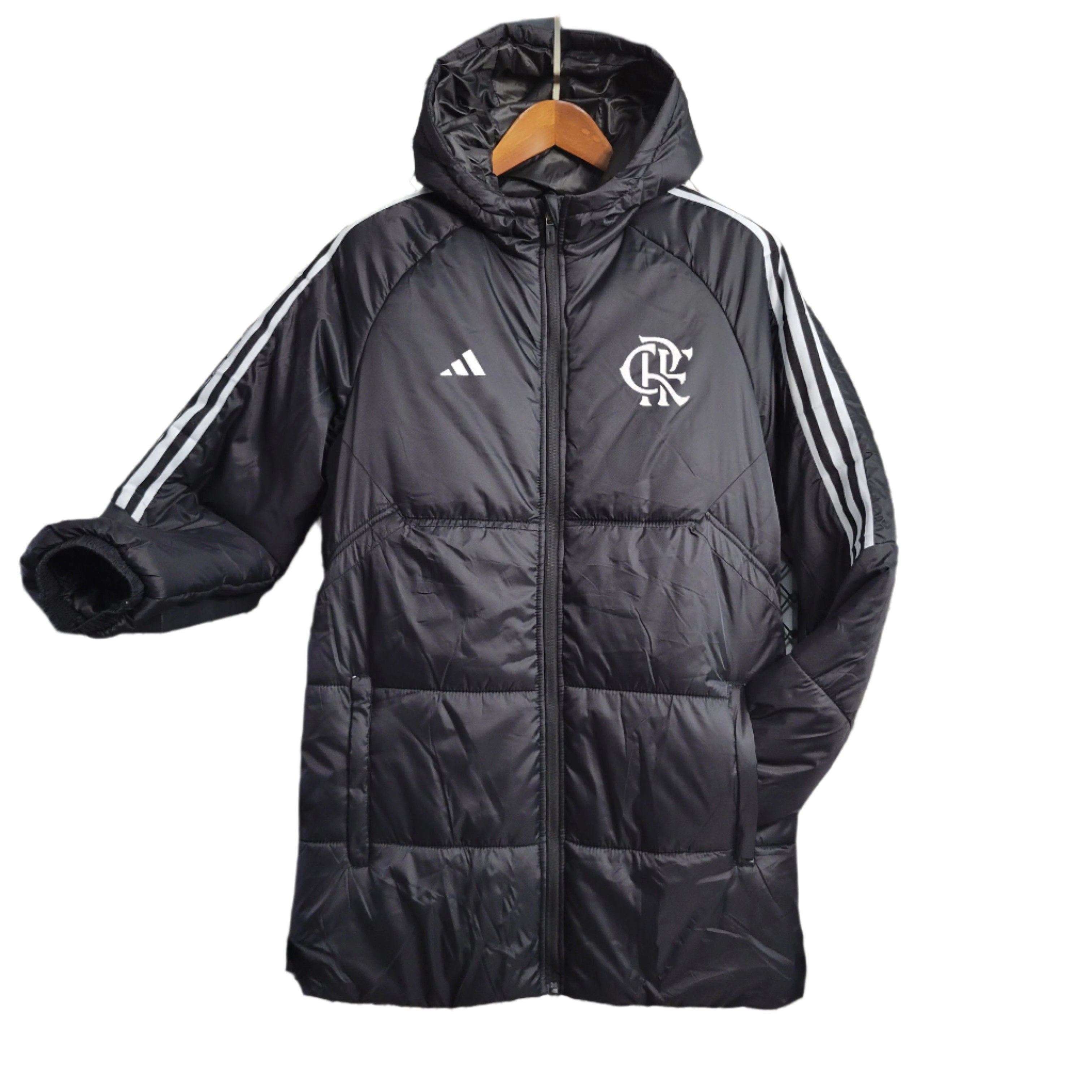 Puffer Longue - Flamengo