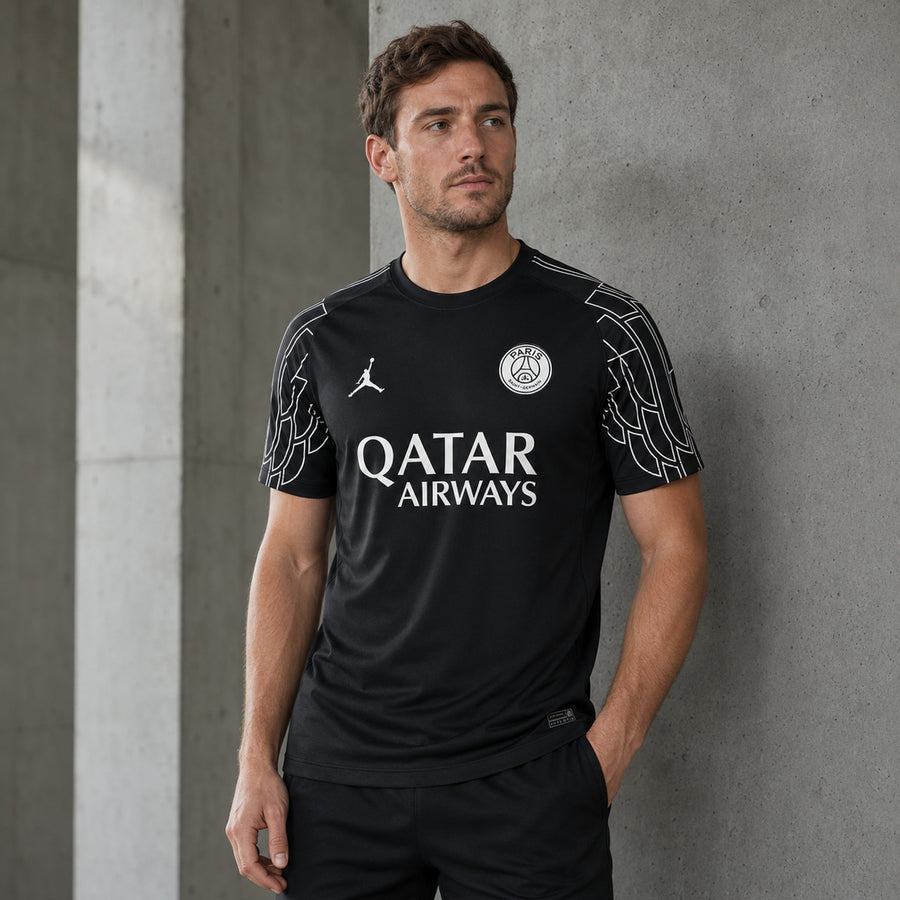 PSG Quatrième 25/26