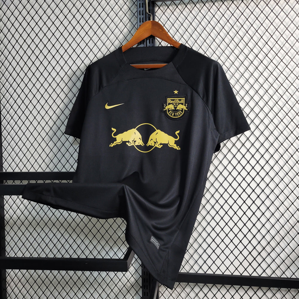 Camiseta New York Red Bulls Local 23/24