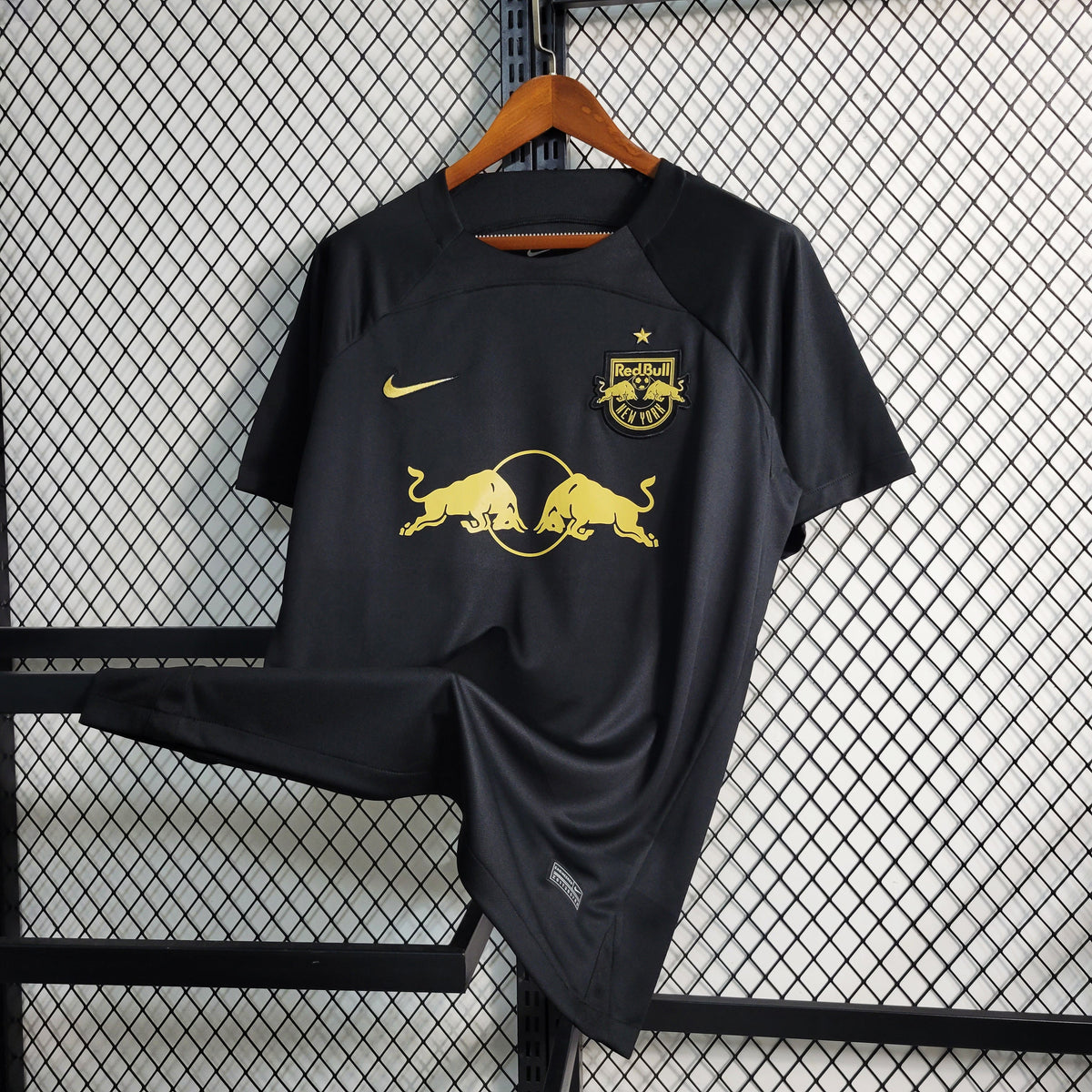 New York Red Bulls Domicile 23/24 - Packaging