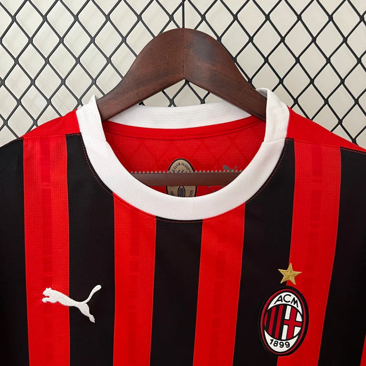 AC Milan Domicile 24/25