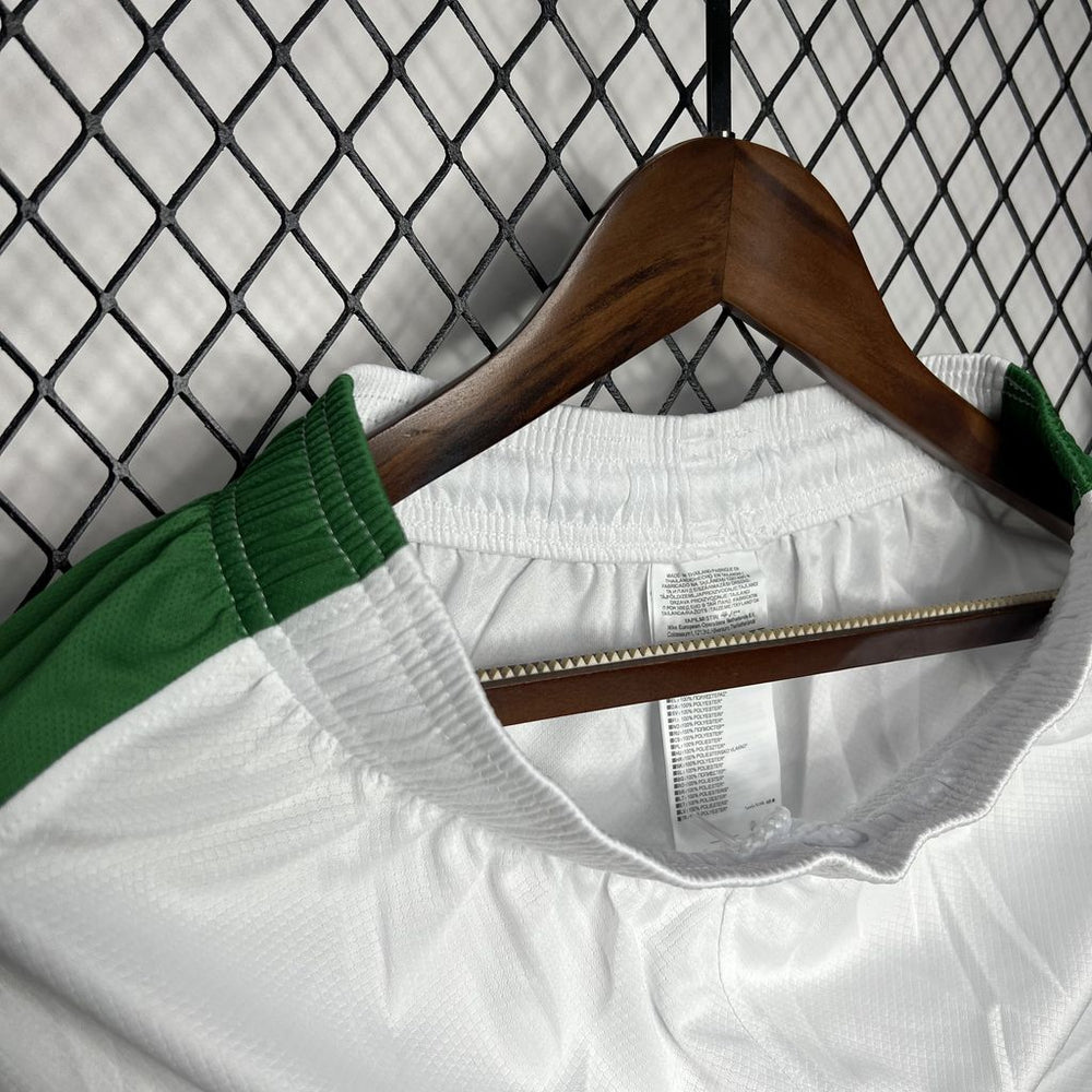 Pantalón corto Nigeria Local 24/25
