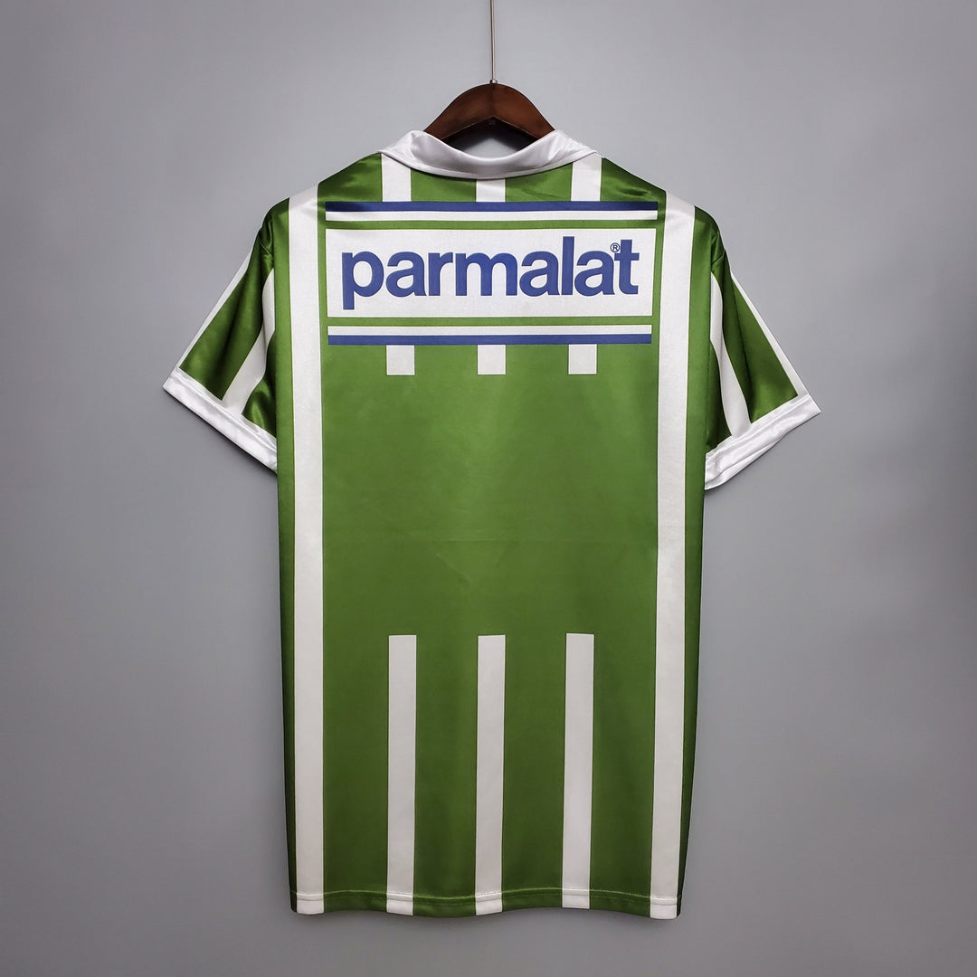 Palmeiras Domicile 92/93