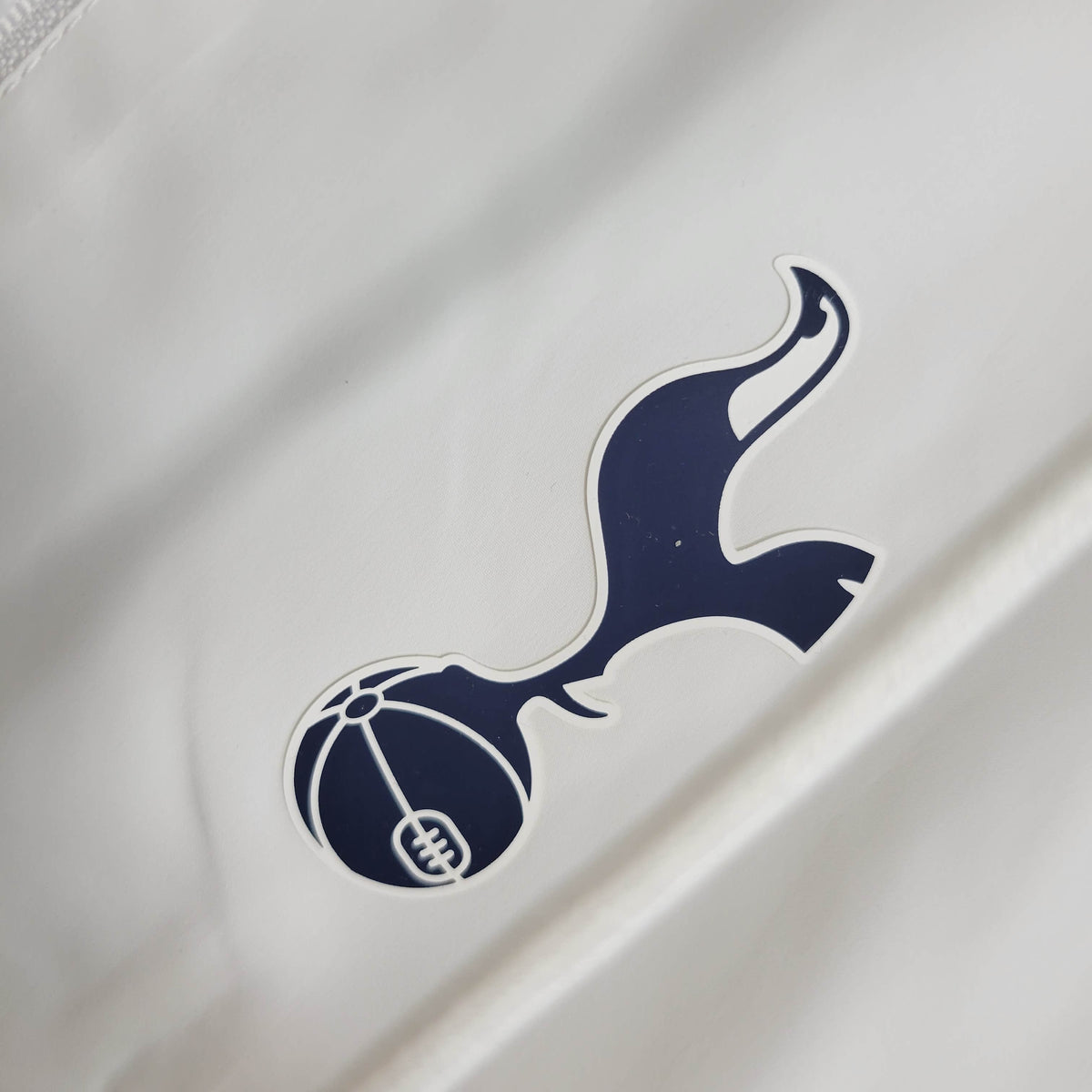 Coupe-Vent - Tottenham Hotspur - Vue rapprochée