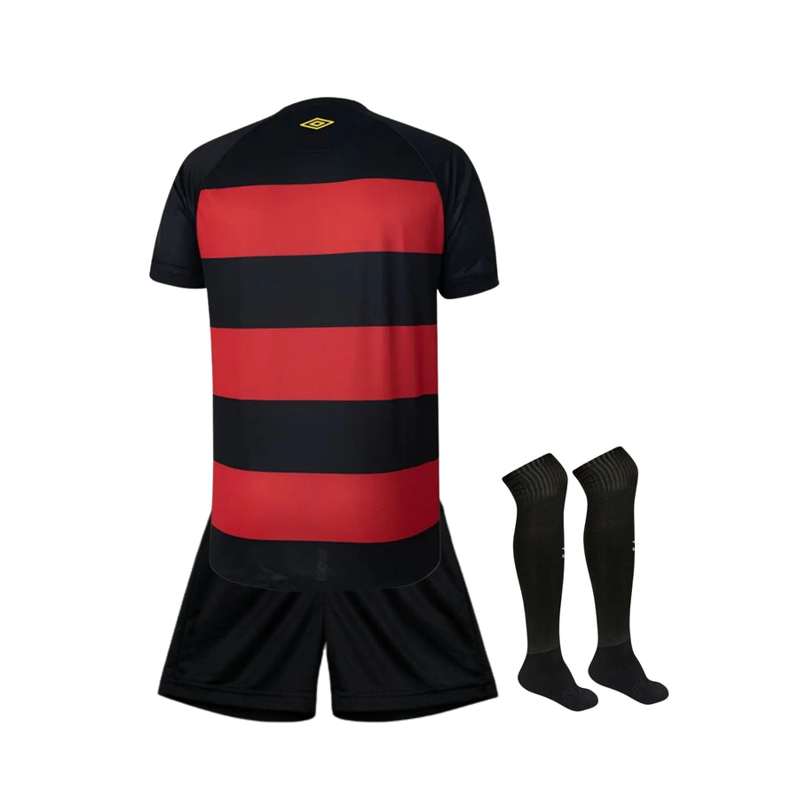 Kit - Recife Gardiens de But 23/24