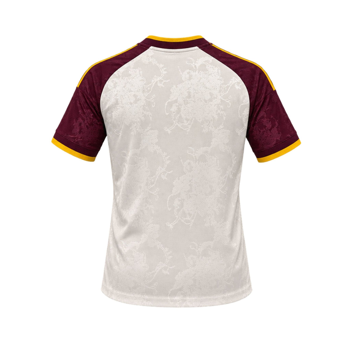 Aston Villa Troisième 26/27 - Version Joueur