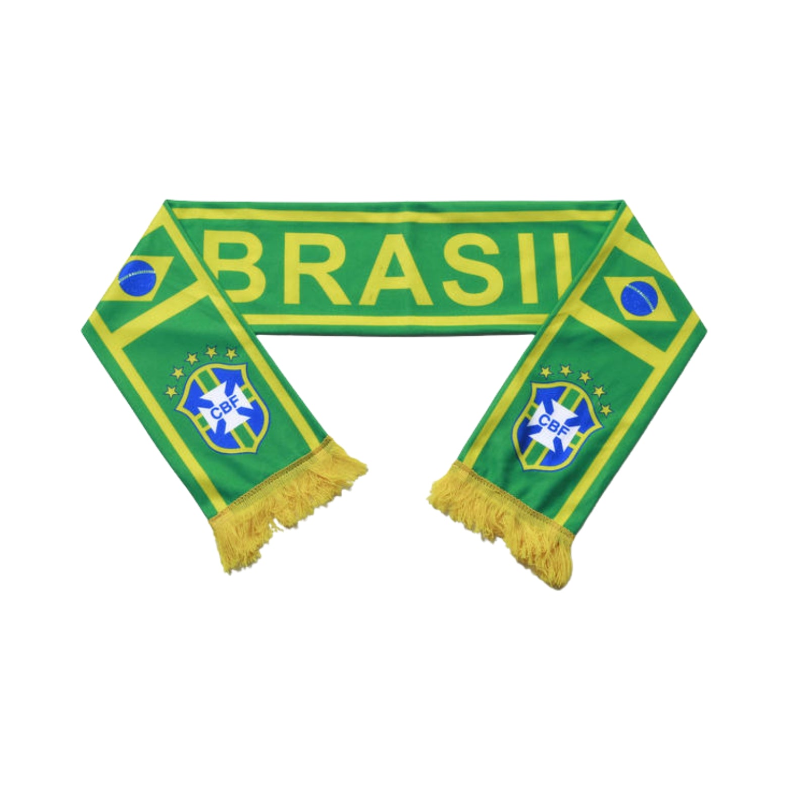 Écharpe - Brésil