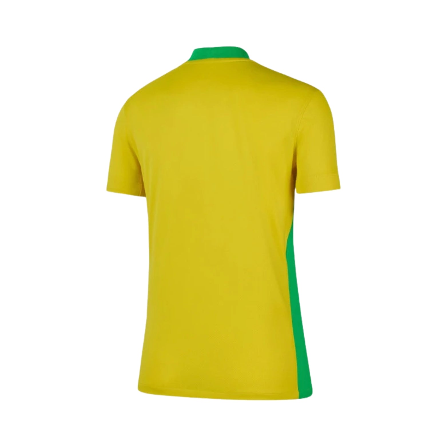 Brésil Domicile 25/26 - Détail