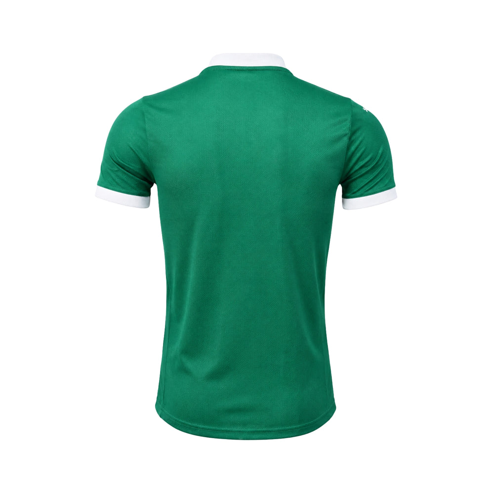 Palmeiras Local 25/26 - Versión Jugador