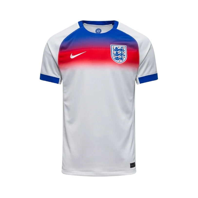 Angleterre Domicile 25/26 - Euro Féminine 2025 - Vue de face