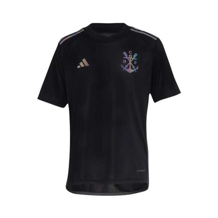 Flamengo Troisième 23/24