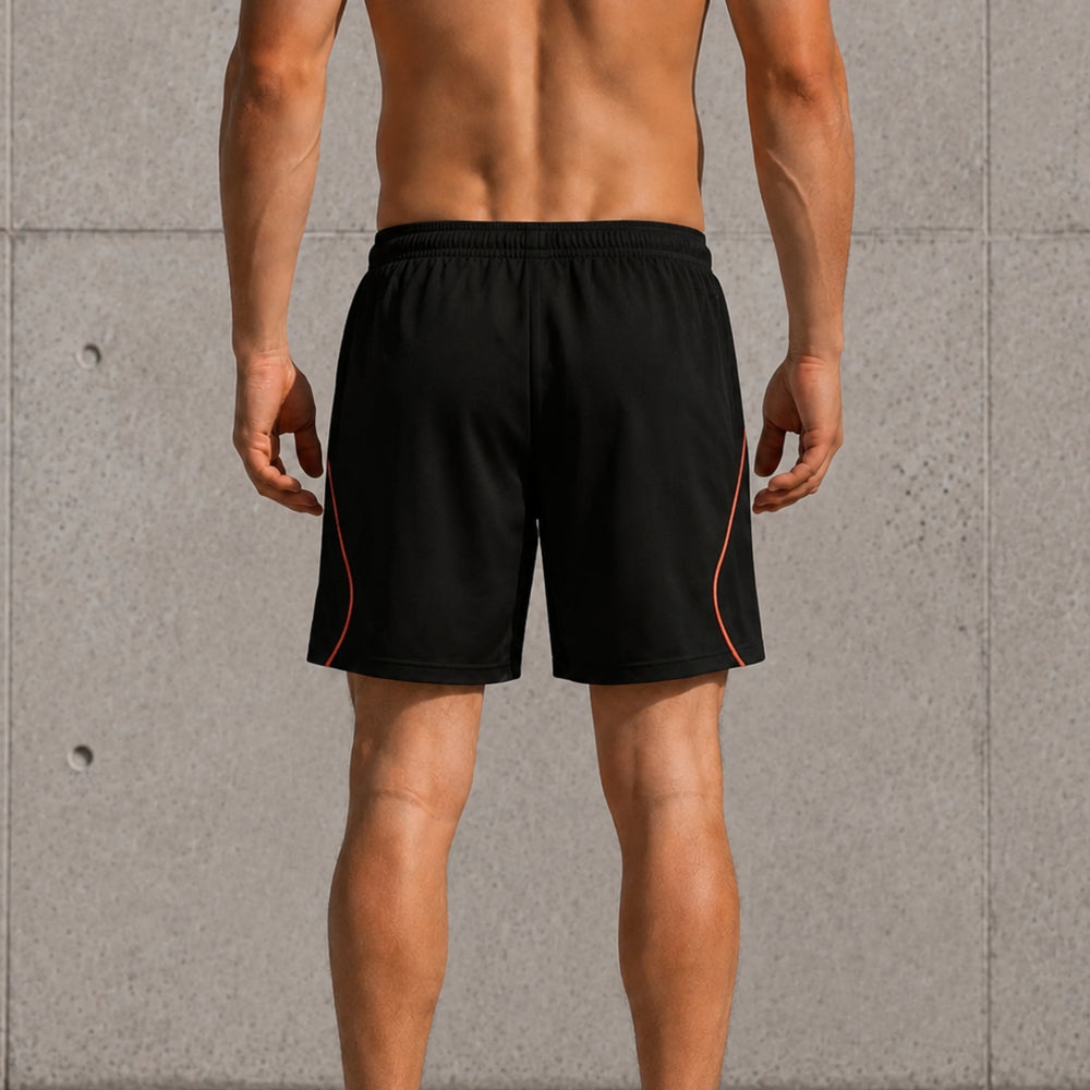 Netherlands Away Shorts 26/27