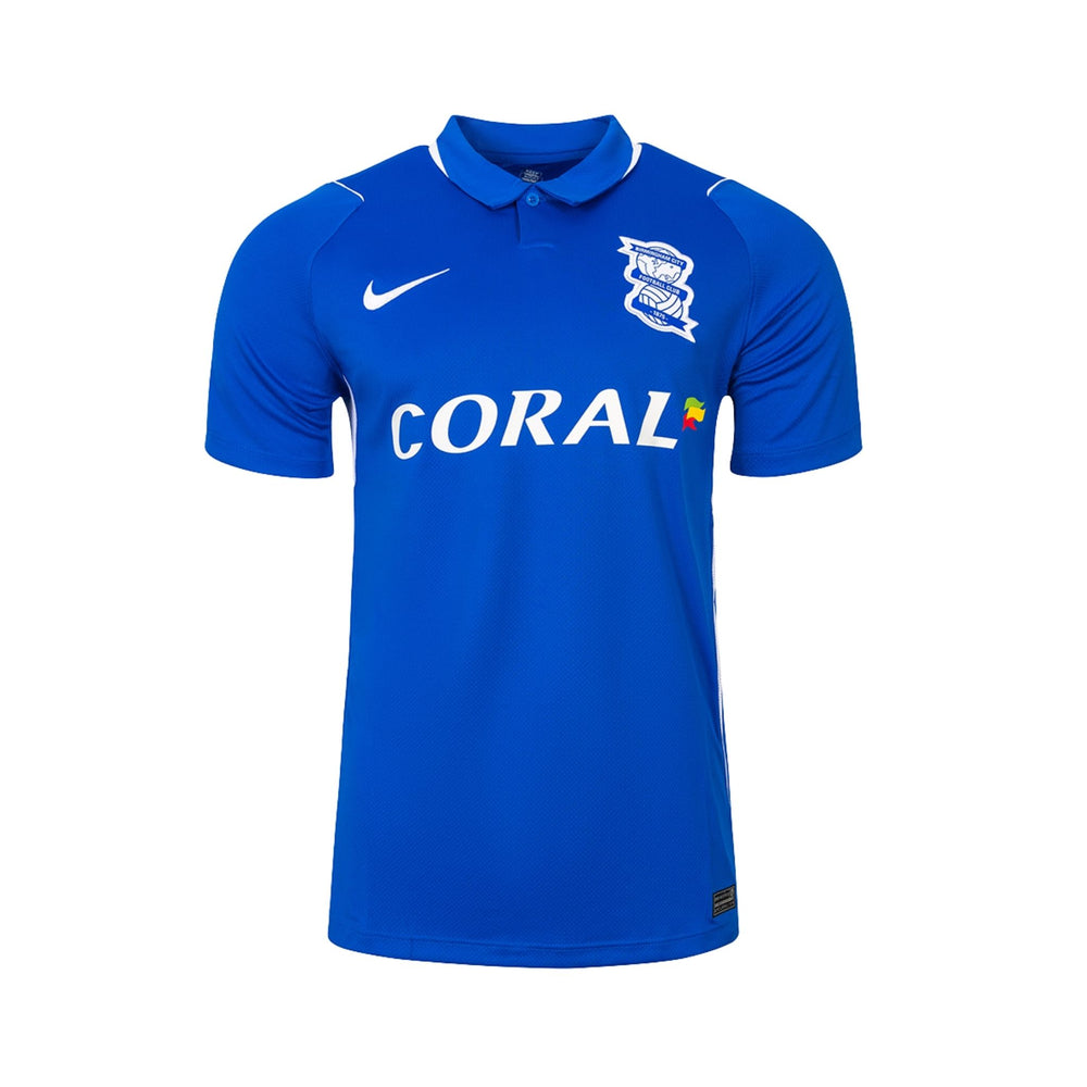 Birmingham City Domicile 26/27
