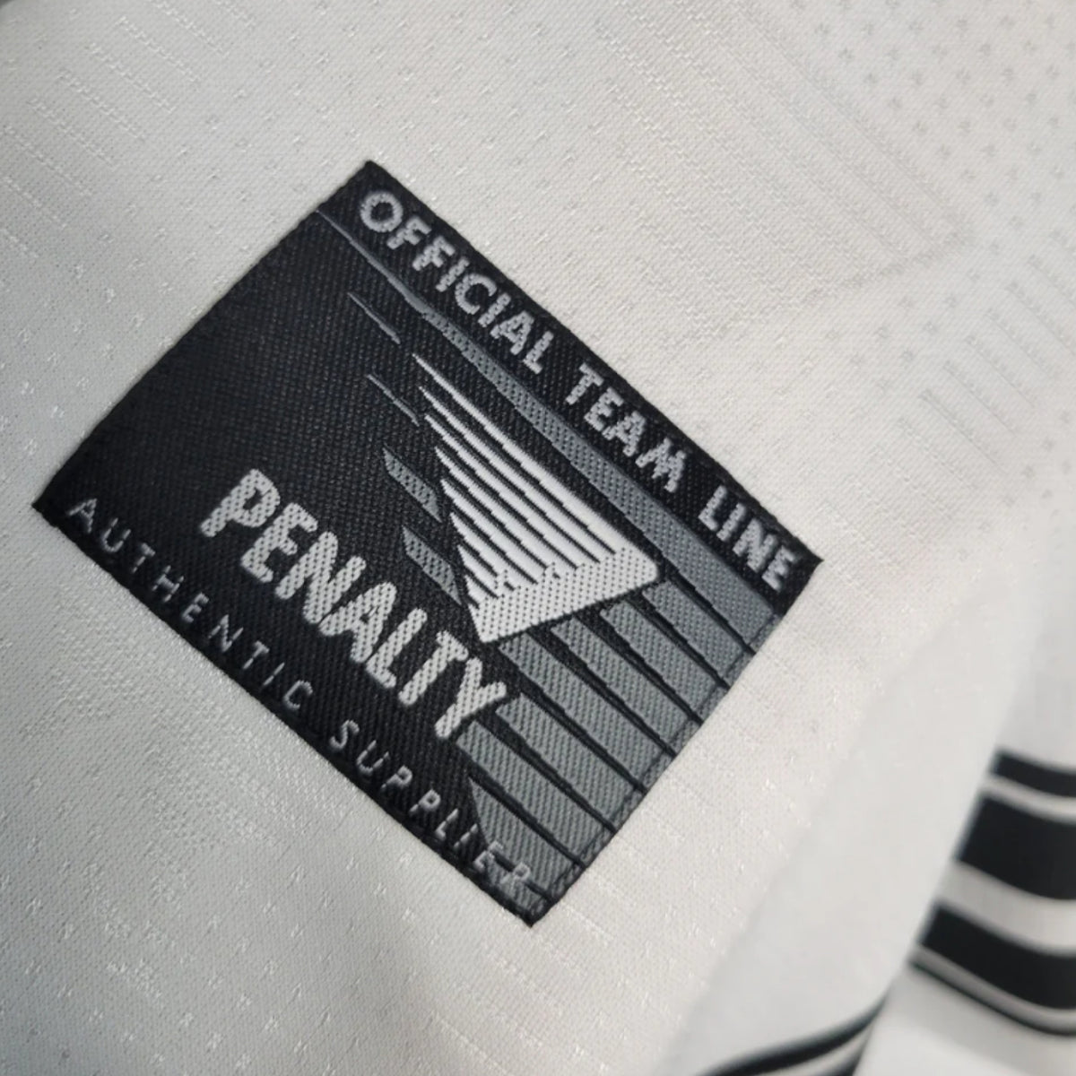 Atlético Mineiro Extérieur 97/98 - Porté