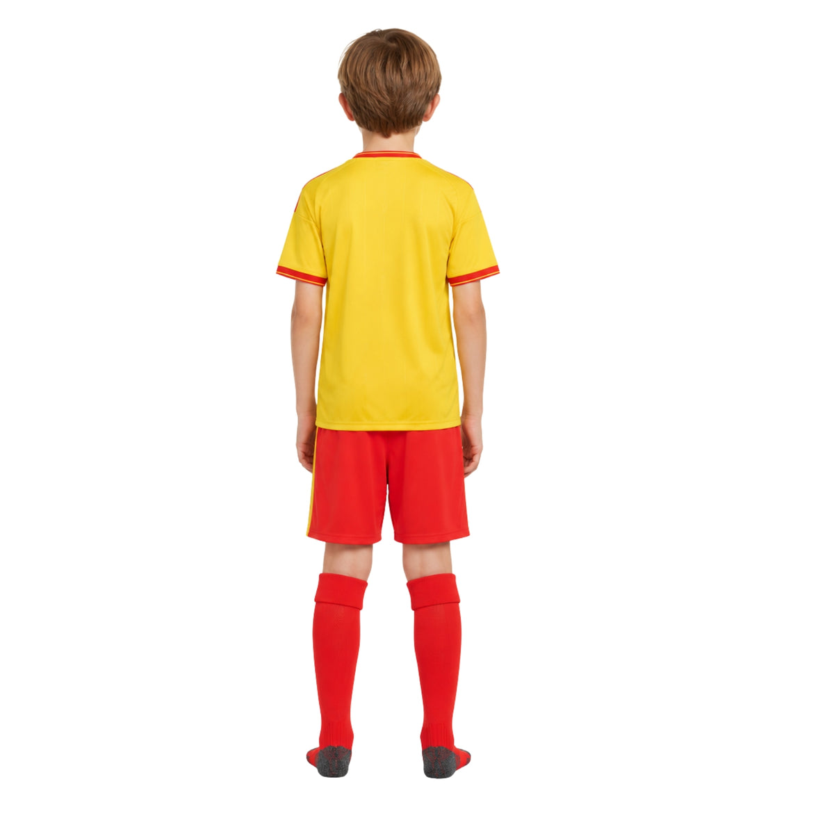 RC Lens - Kit Domicile 26/27