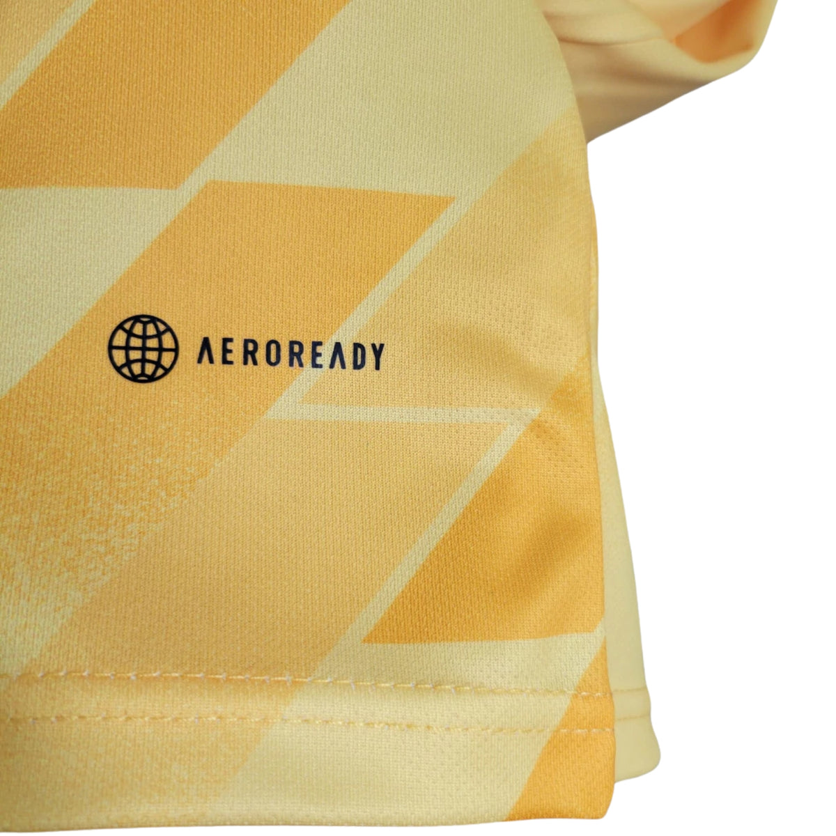 Ajax Extérieur 23/24 - Détail