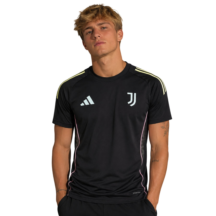 Juventus Entraînement 25/26