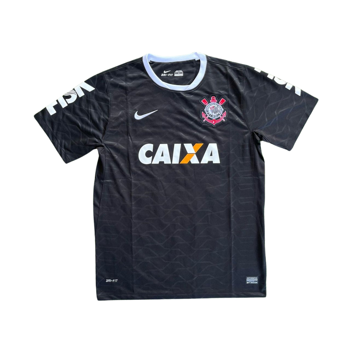 Corinthians Extérieur 12/13 - Vue de face
