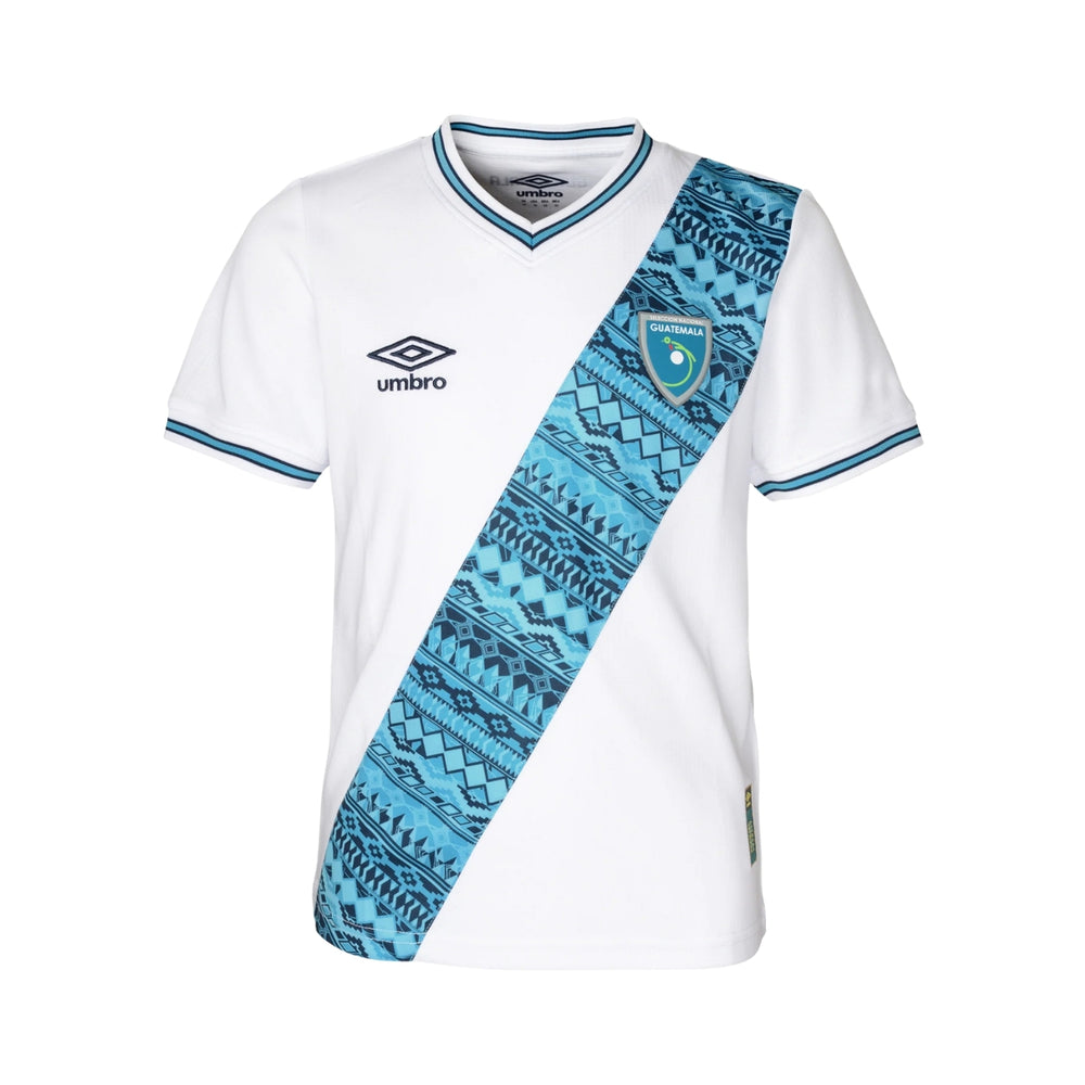 Camiseta Guatemala Local 23/24