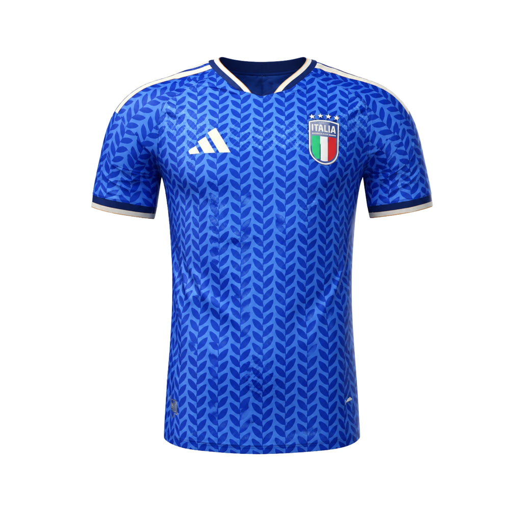 Italia Local 26/27 - Copa del Mundo 2026 - Versión Jugador