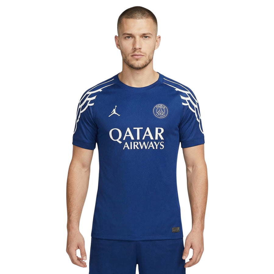 PSG Quatrième 24/25