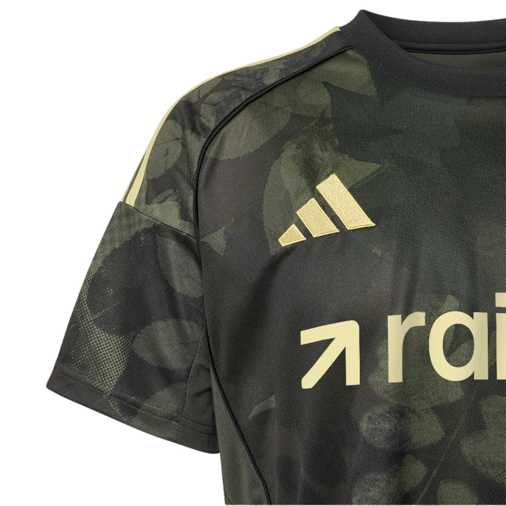 Berlin Union Away 25/26