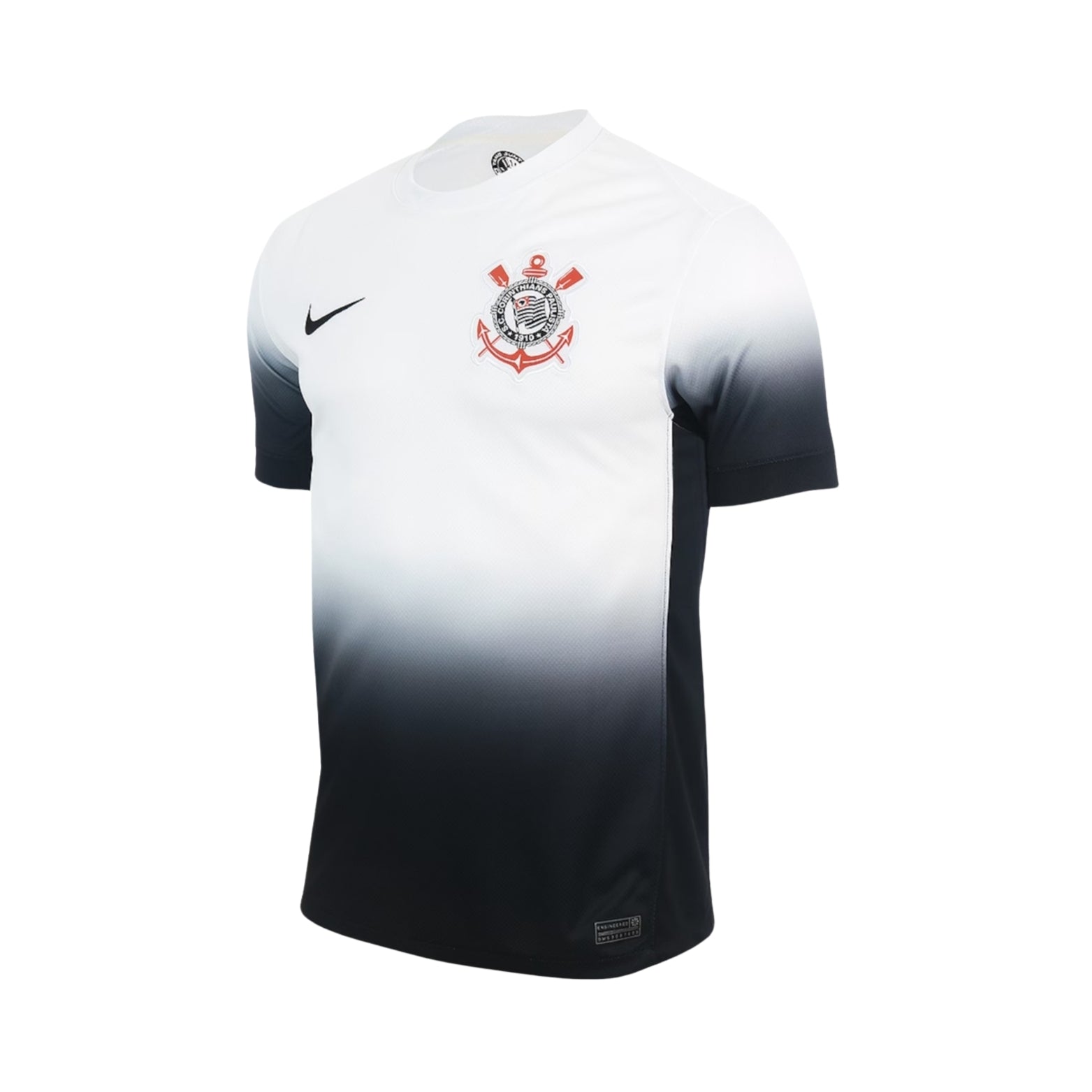 Corinthians Domicile 24/25 - Détail