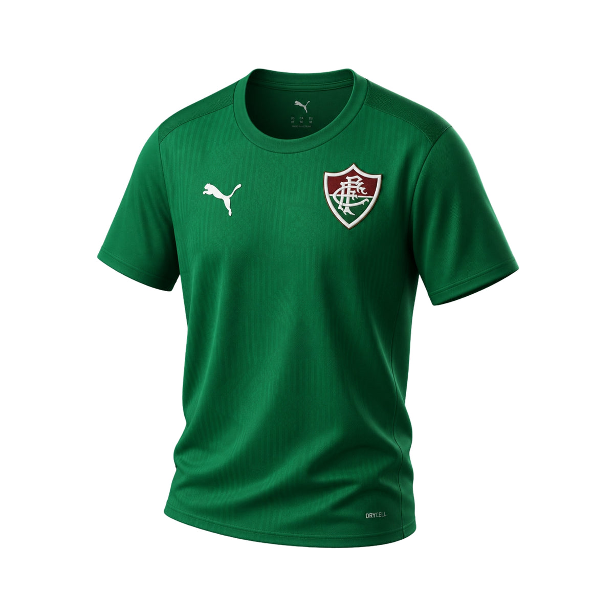 Fluminense Entraînement 26/27 - Vert