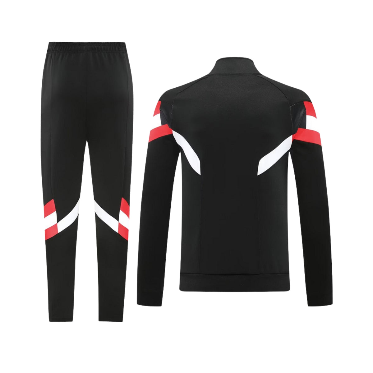 Manchester United 24/25 - Tracksuit - Full - Back view