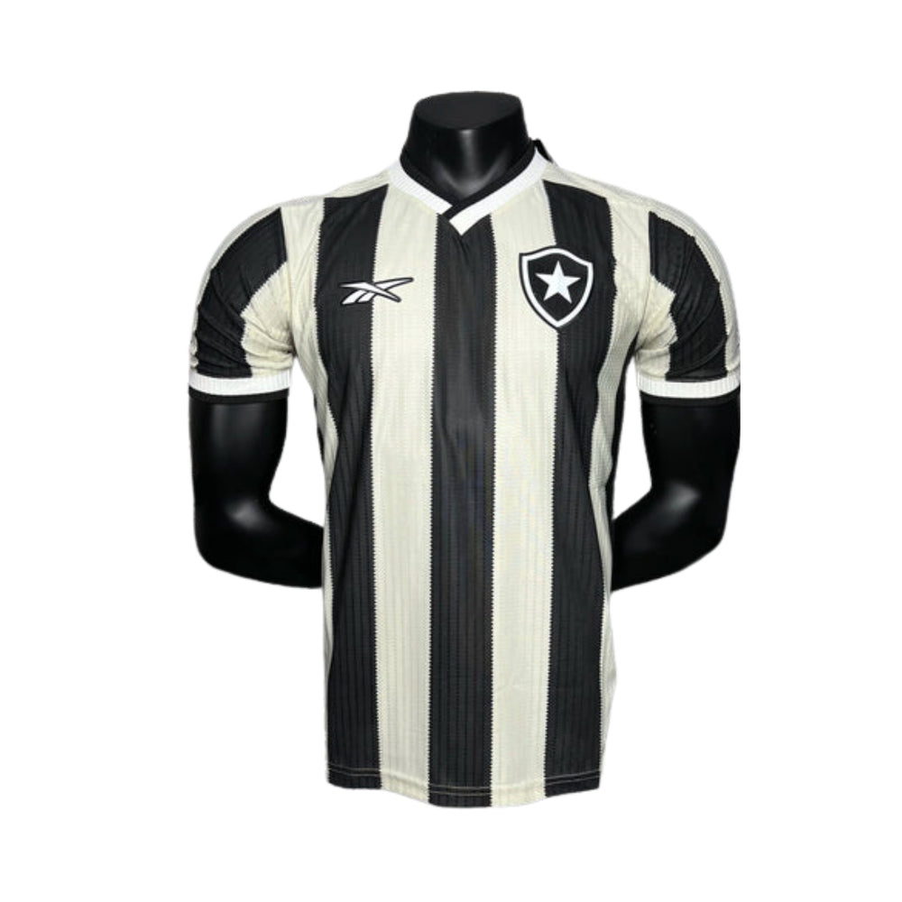 Botafogo Local 24/25 - Versión Jugador