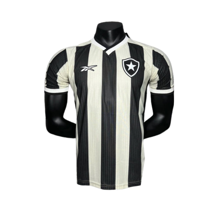 Botafogo Domicile 24/25 - Version Joueur