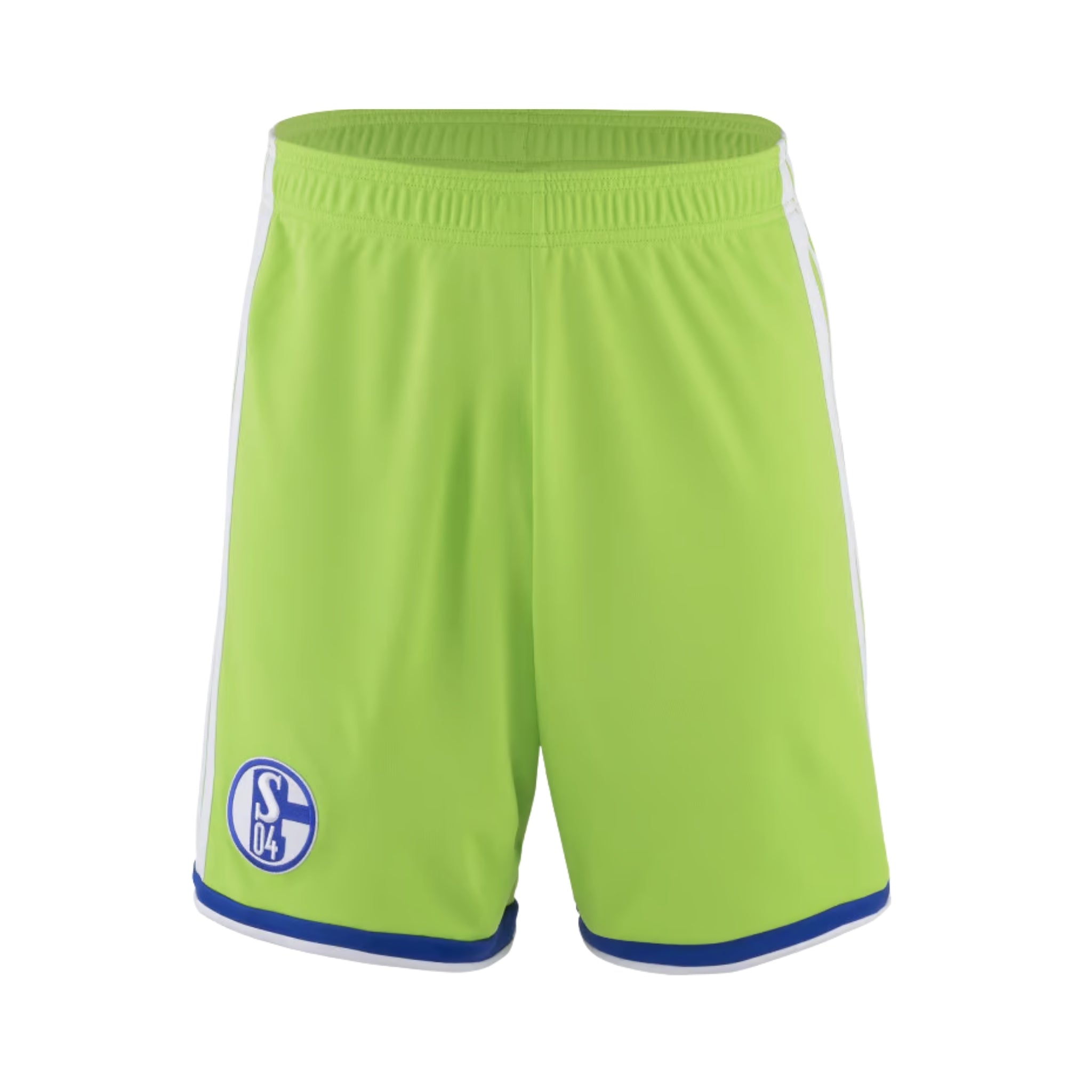 Short Schalke 04 Troisième 26/27