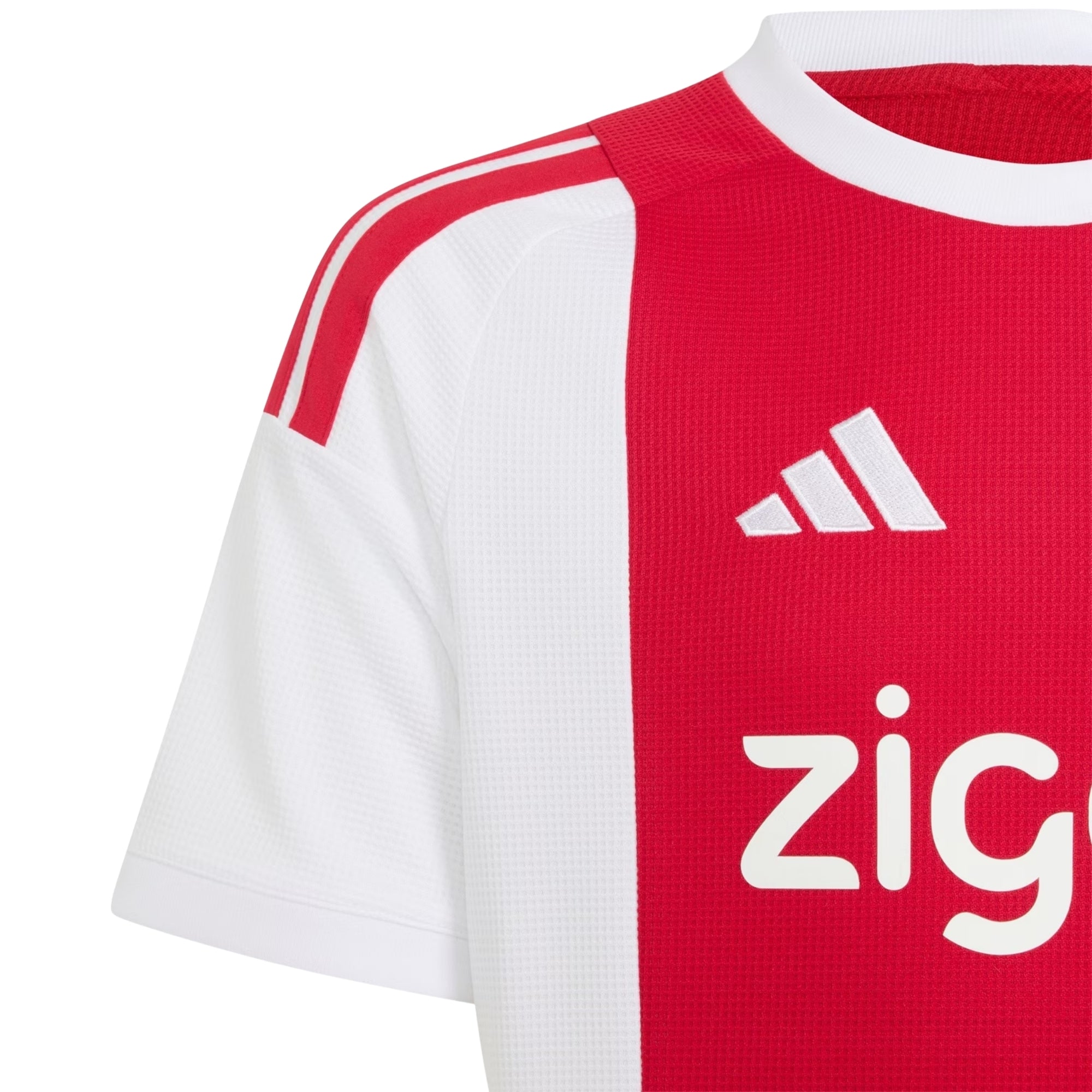Ajax Domicile 26/27