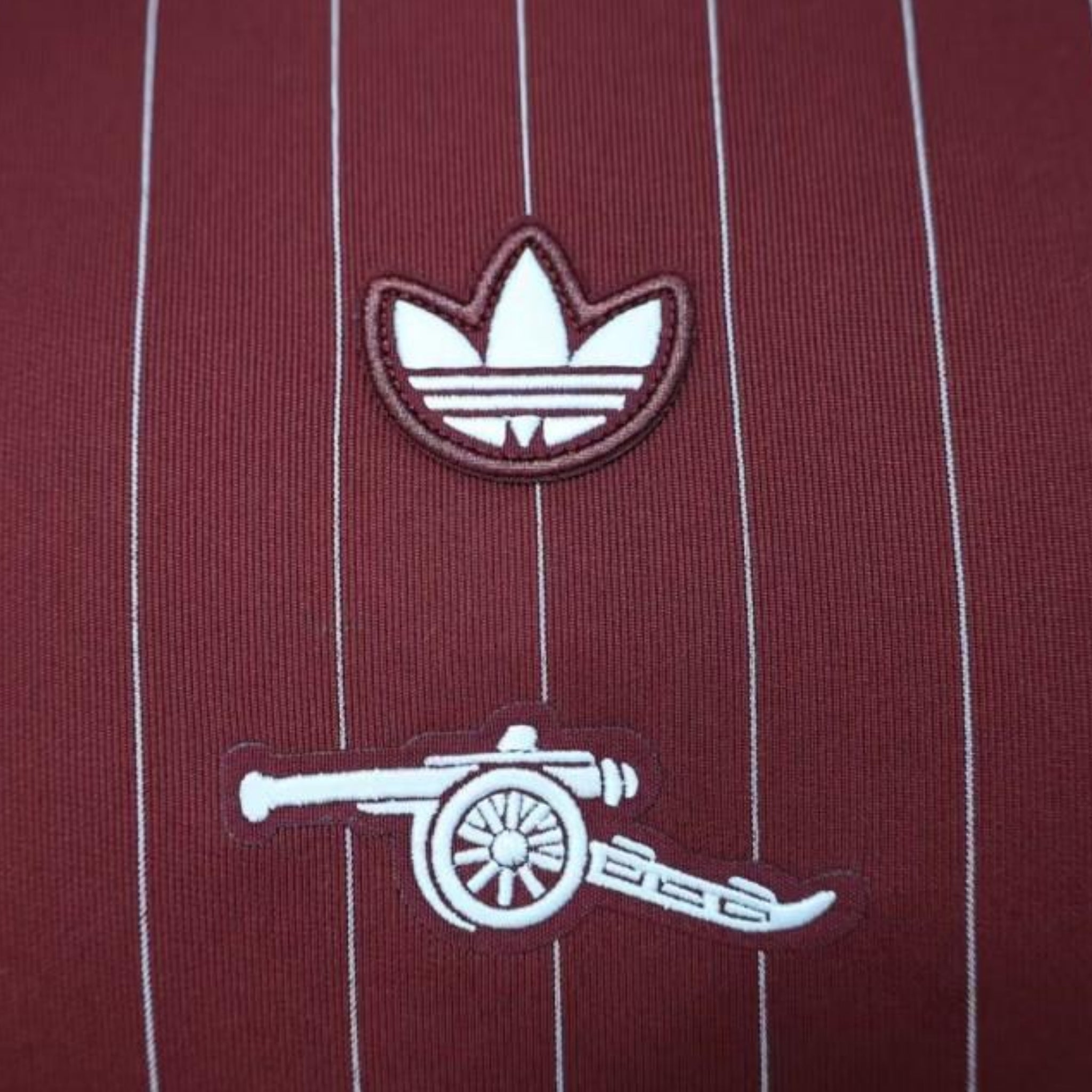 Arsenal Édition Spéciale 25/26 - Version Joueur