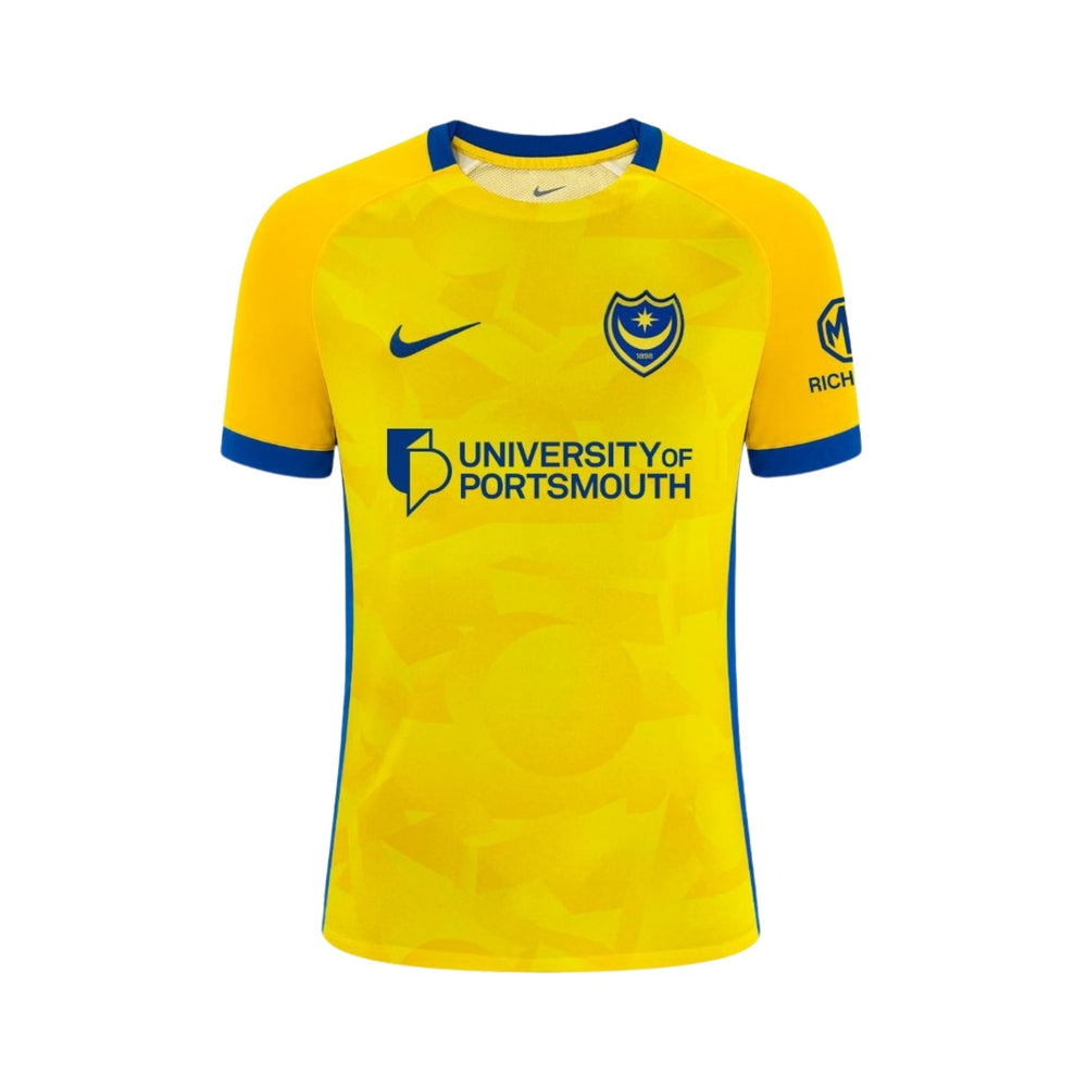 Portsmouth Extérieur 26/27