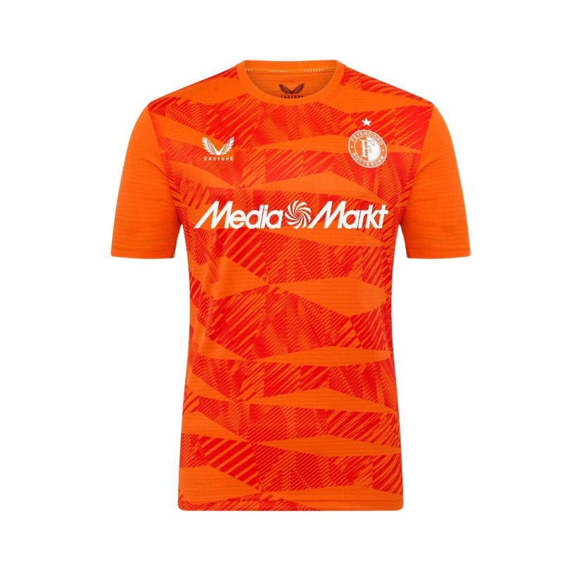 Feyenoord Portero 25/26