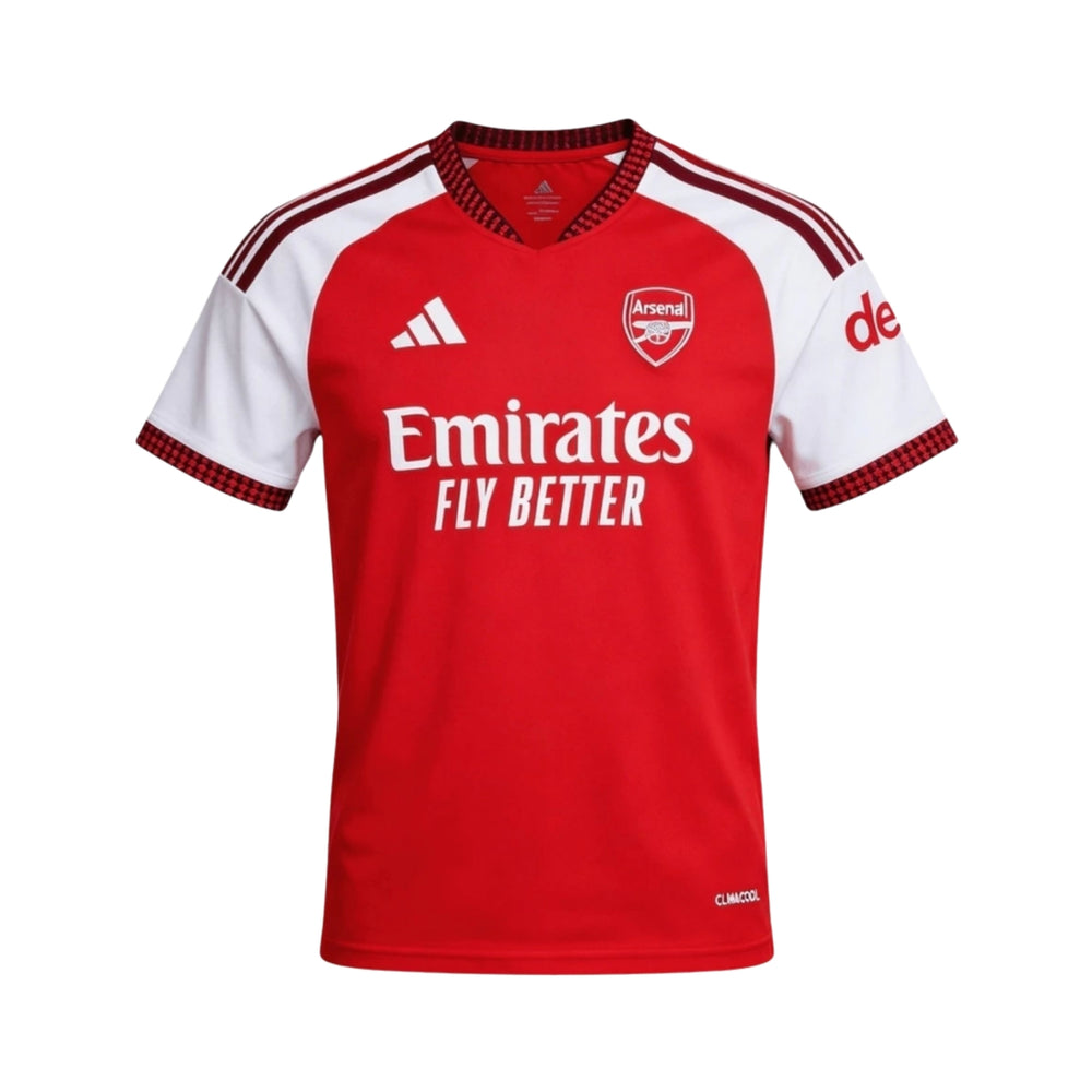 Arsenal Home 26/27