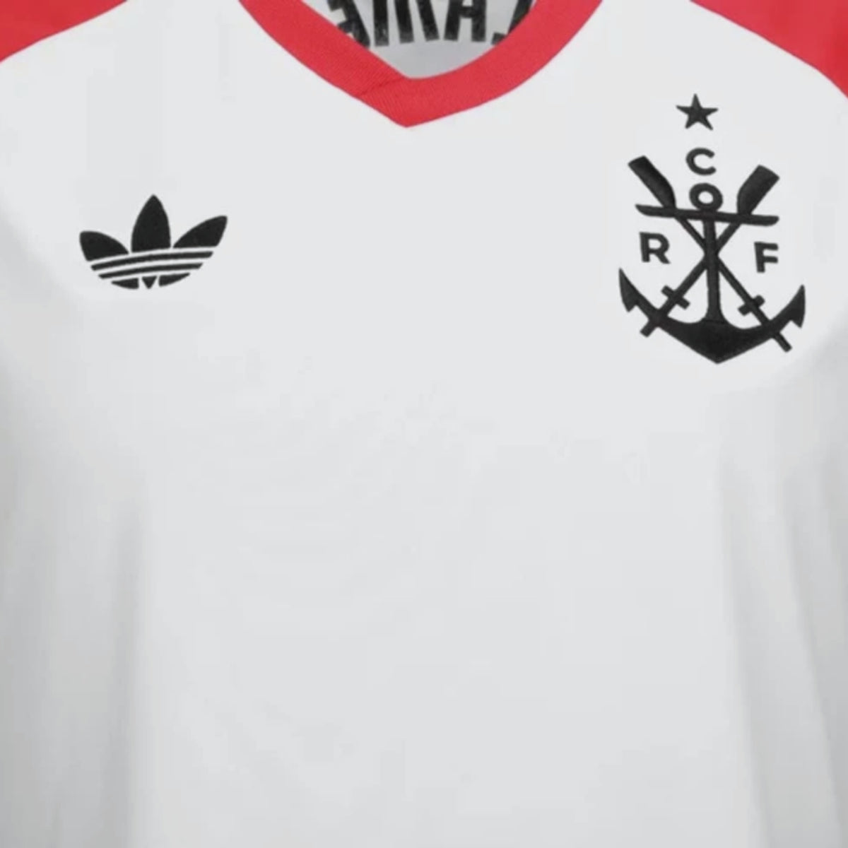 Flamengo Avant-Match 26/27