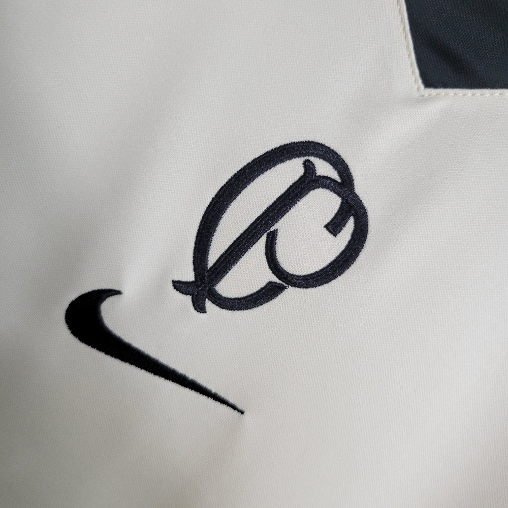 Kit - Corinthians Fourth 23/24