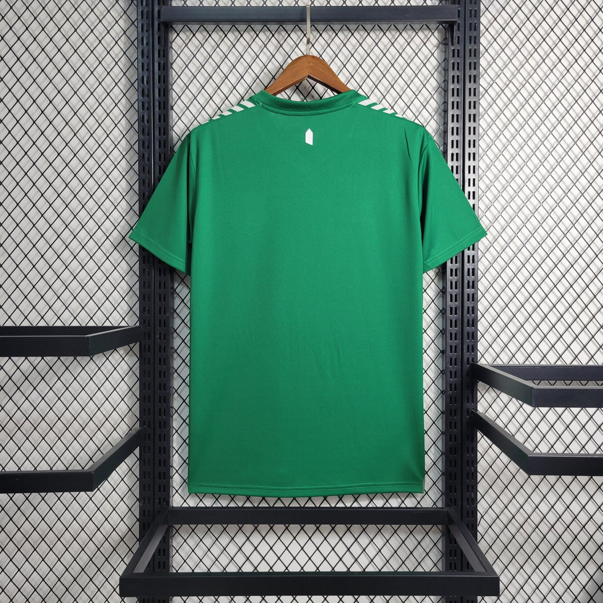 Everton Away 23/24 - Back view