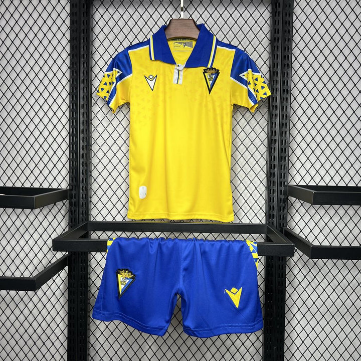 Kit - Cadiz Domicile 24/25