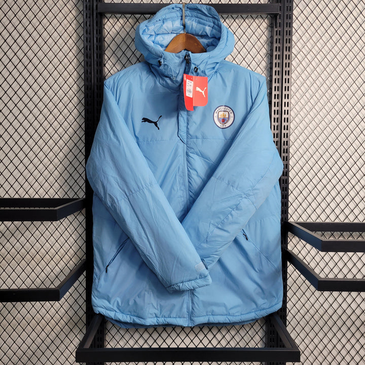 Puffer Longue - Manchester City