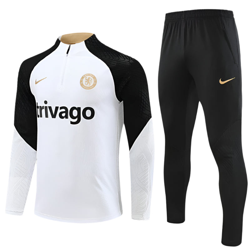 Chelsea - Chándal - Cremallera 1/2